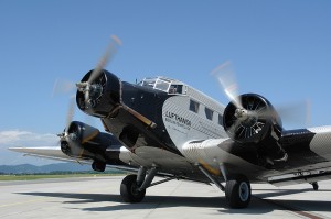 JU 52 JU 52
